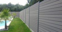 Portail Clôtures dans la vente du matériel pour les clôtures et les clôtures à Mareil-Marly